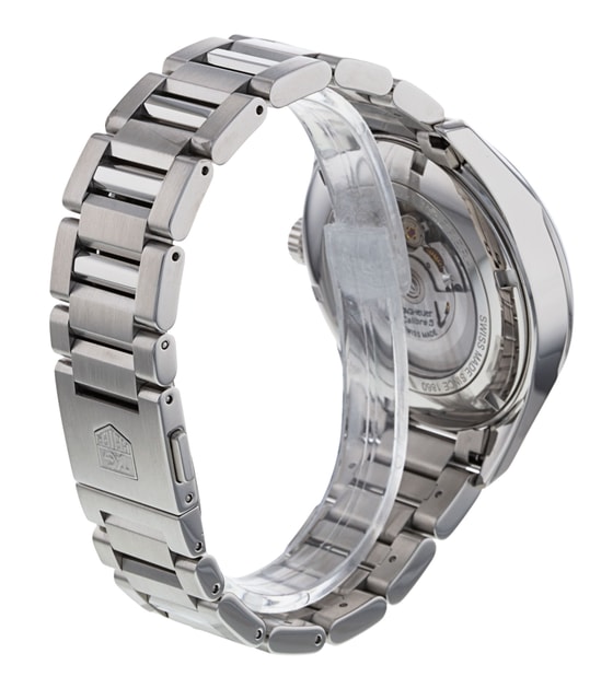 Tag Heuer Carrera WAR201E.BA0723 Image 3